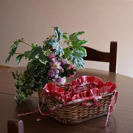 La Petite Maison Appartement Cefalù