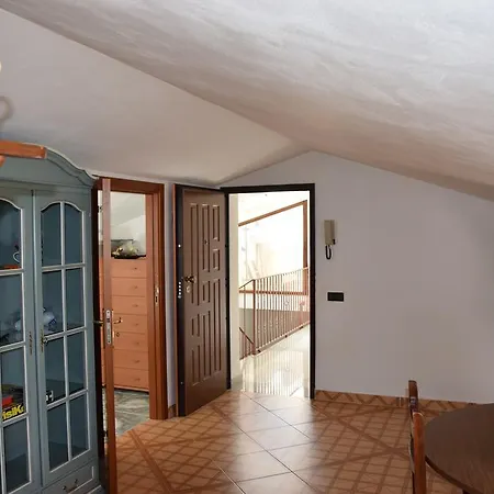 La Petite Maison Appartement