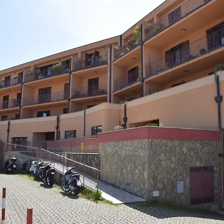 La Petite Maison Appartement *