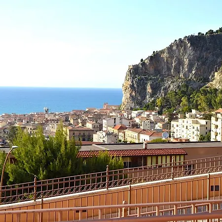 La Petite Maison Cefalù