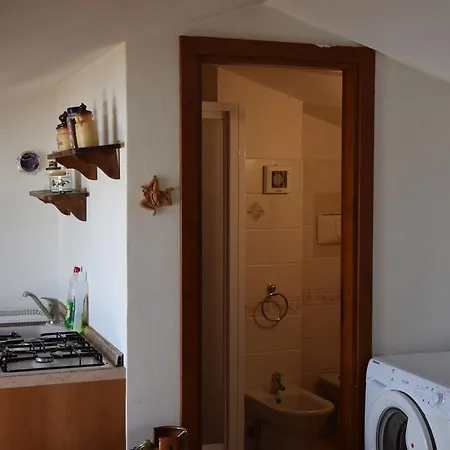 Lejlighed La Petite Maison