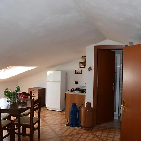 La Petite Maison Cefalù