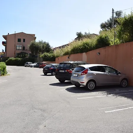 Lejlighed La Petite Maison Cefalù