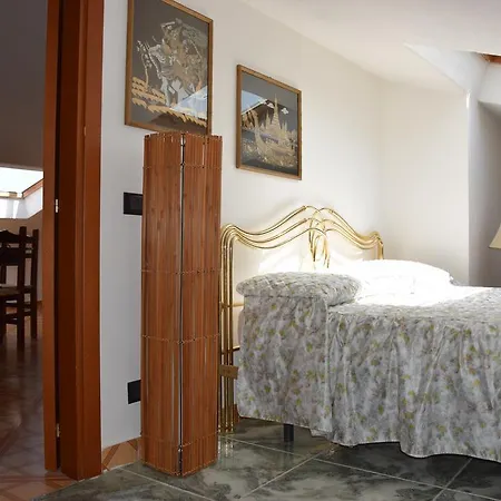 La Petite Maison * Cefalù
